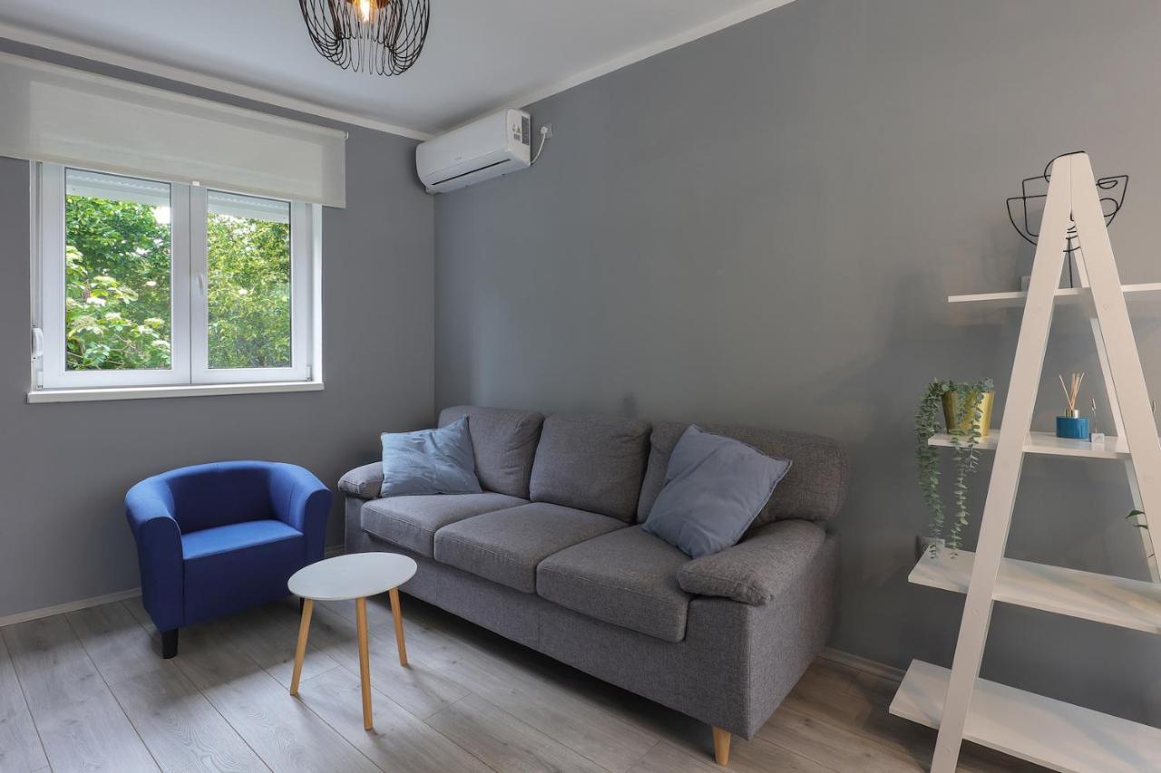 Apartman Lucia 리예카 외부 사진