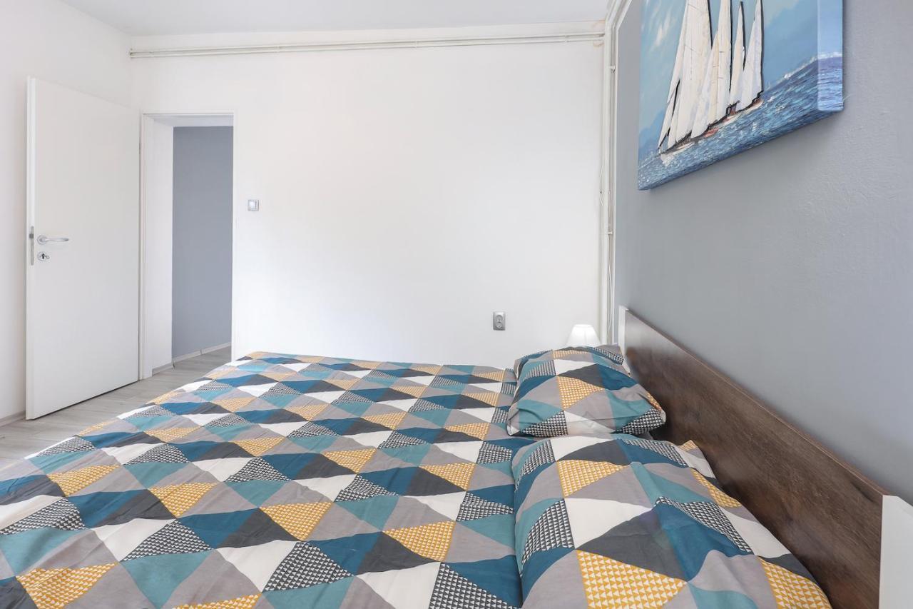 Apartman Lucia 리예카 외부 사진