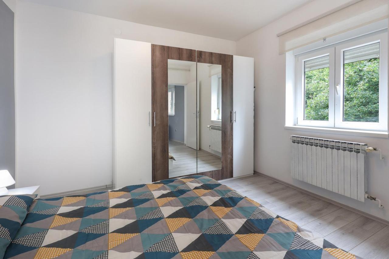 Apartman Lucia 리예카 외부 사진