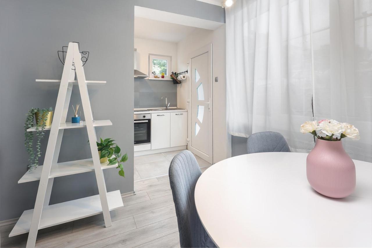Apartman Lucia 리예카 외부 사진