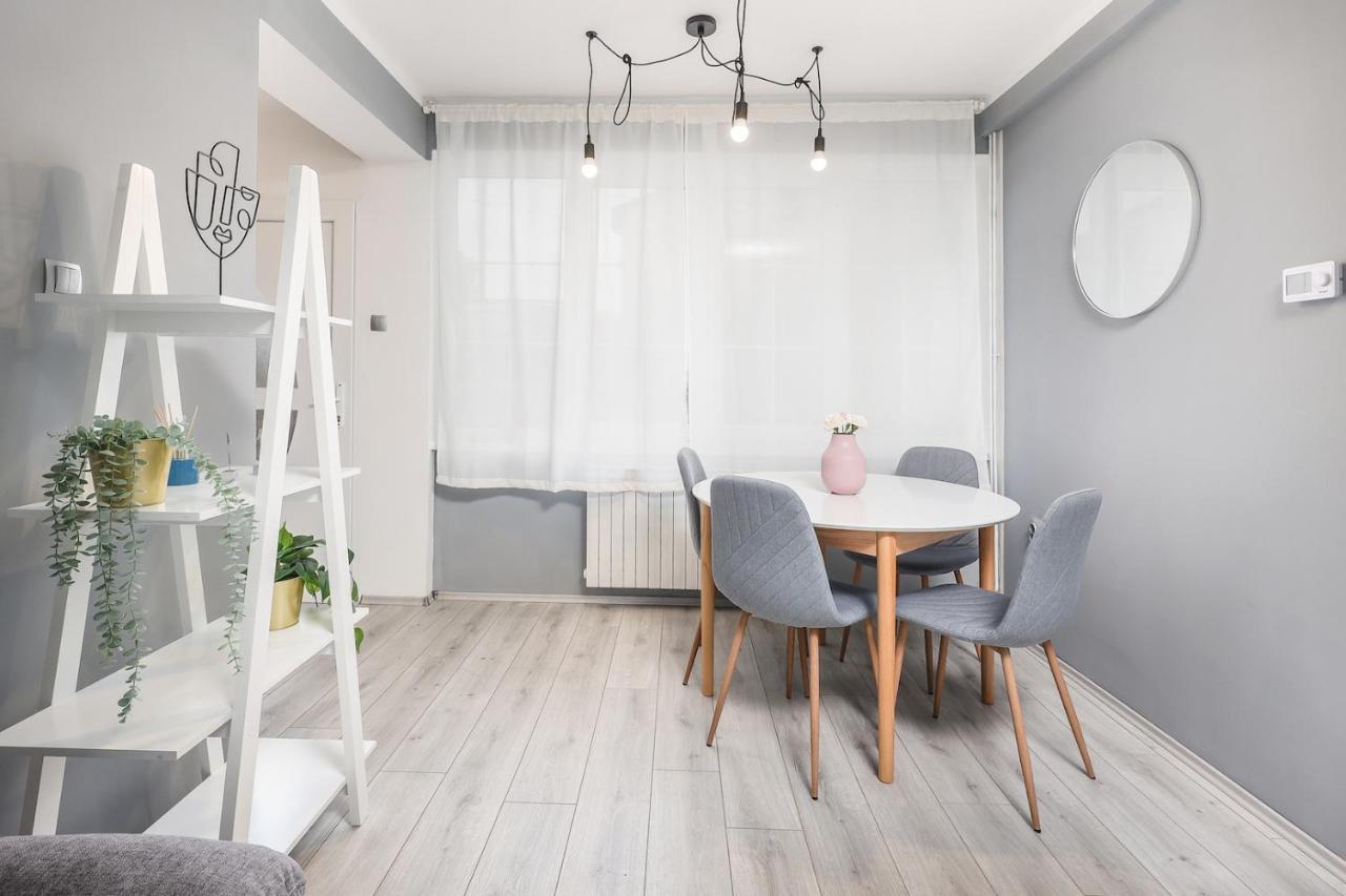 Apartman Lucia 리예카 외부 사진