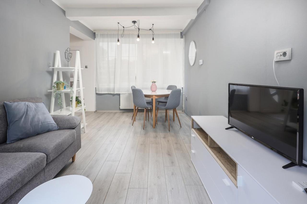 Apartman Lucia 리예카 외부 사진