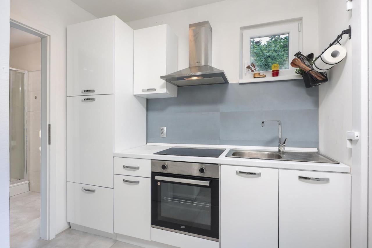 Apartman Lucia 리예카 외부 사진