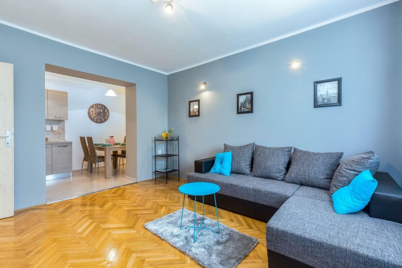 Apartman Lucia 리예카 외부 사진