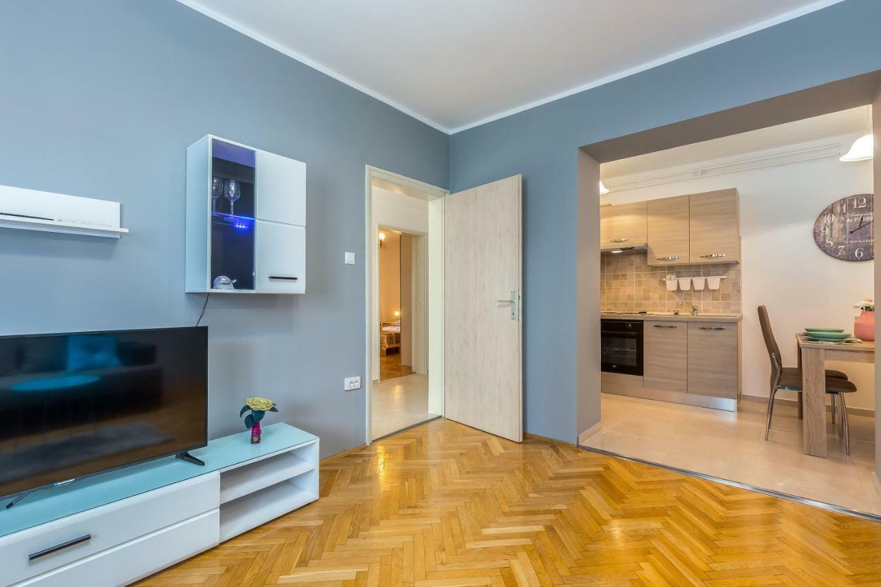 Apartman Lucia 리예카 외부 사진