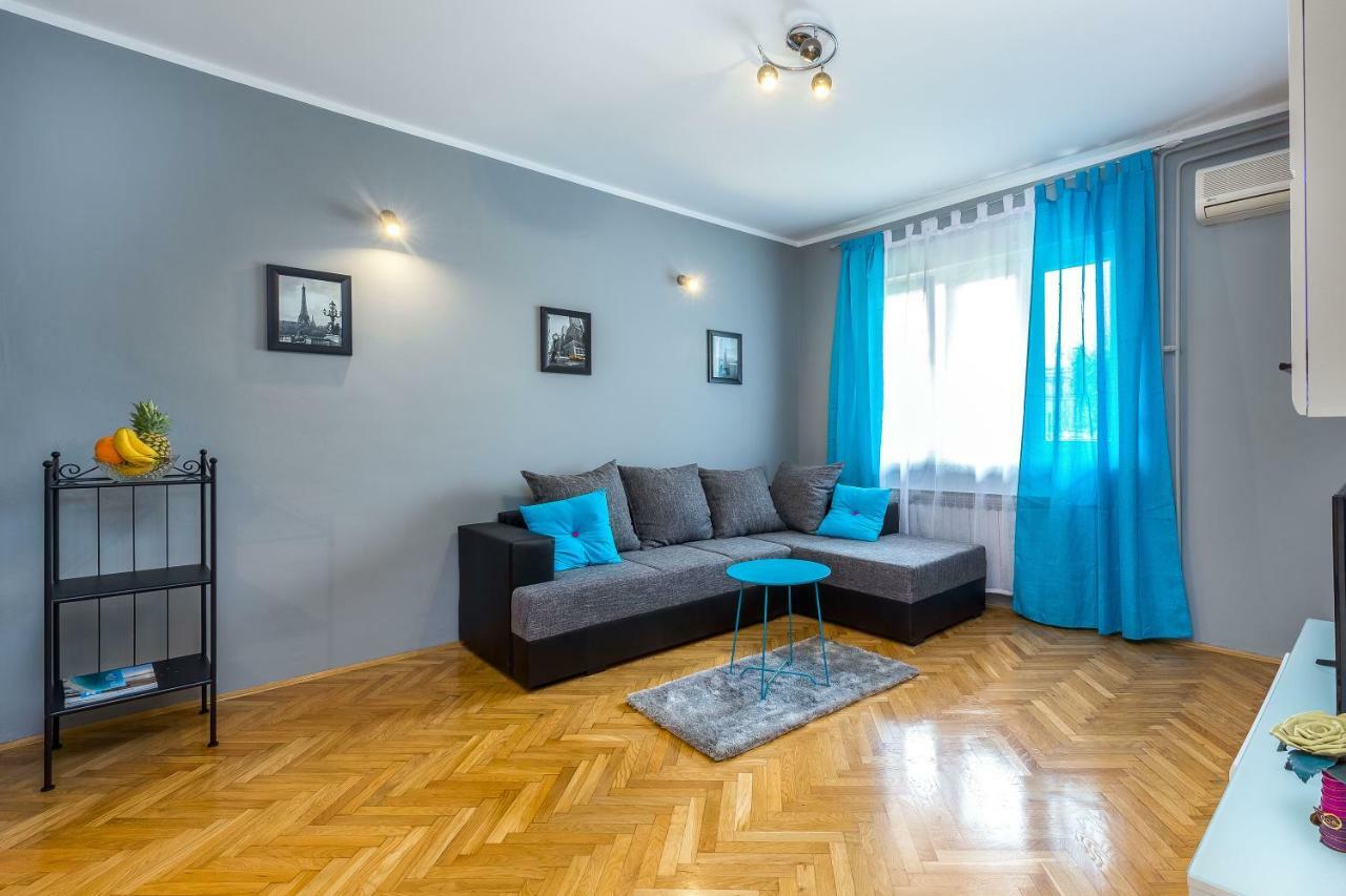 Apartman Lucia 리예카 외부 사진