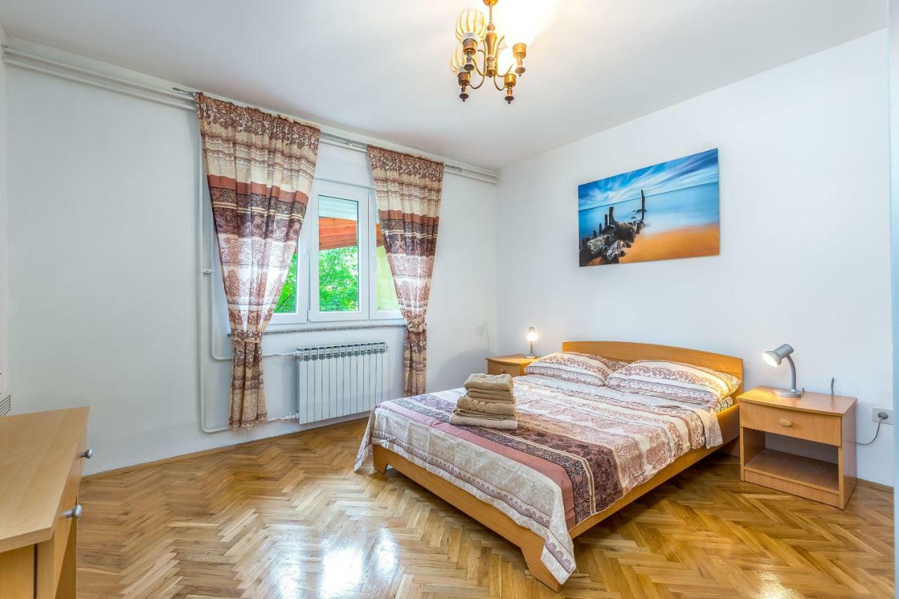 Apartman Lucia 리예카 외부 사진