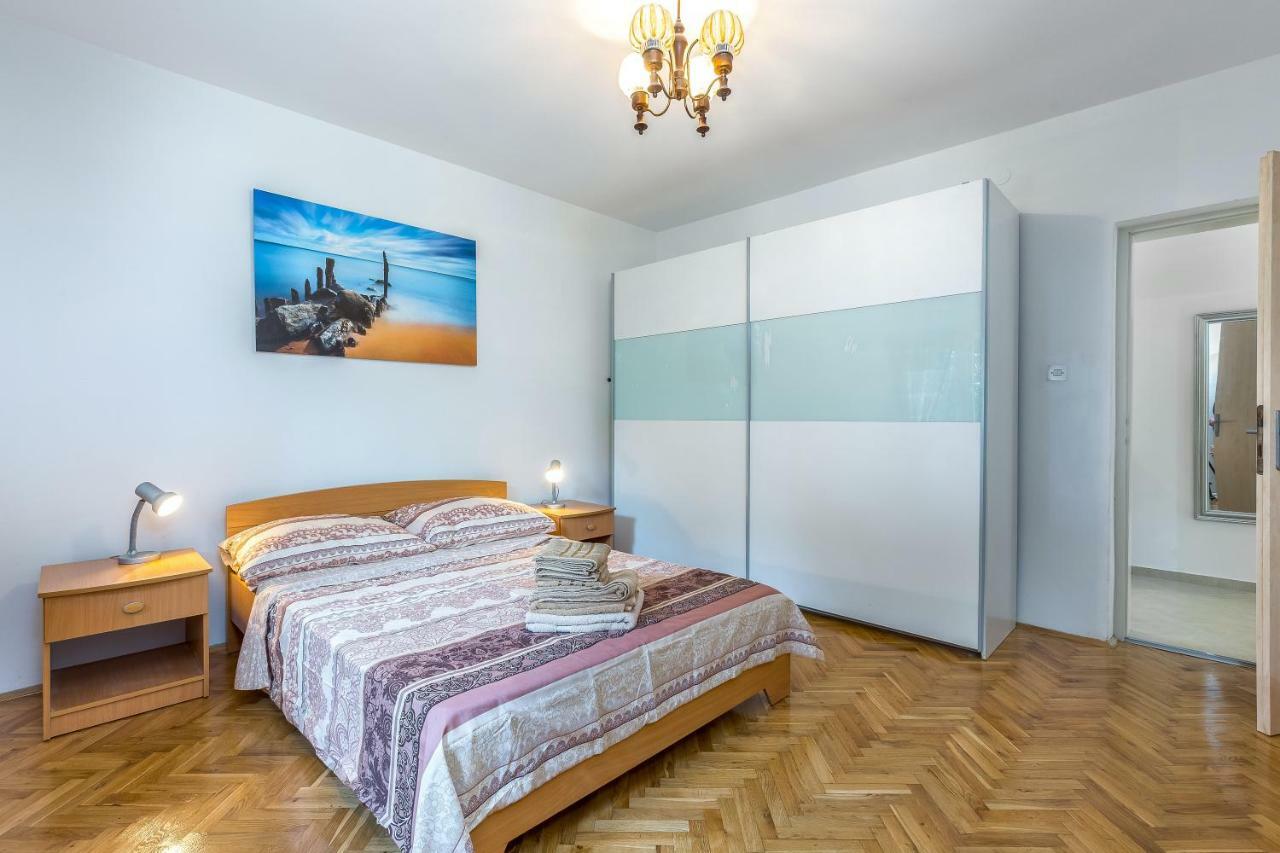 Apartman Lucia 리예카 외부 사진