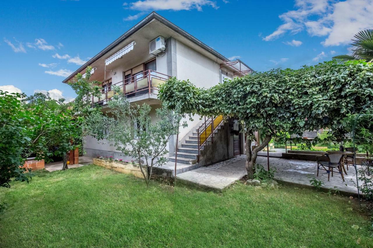 Apartman Lucia 리예카 외부 사진