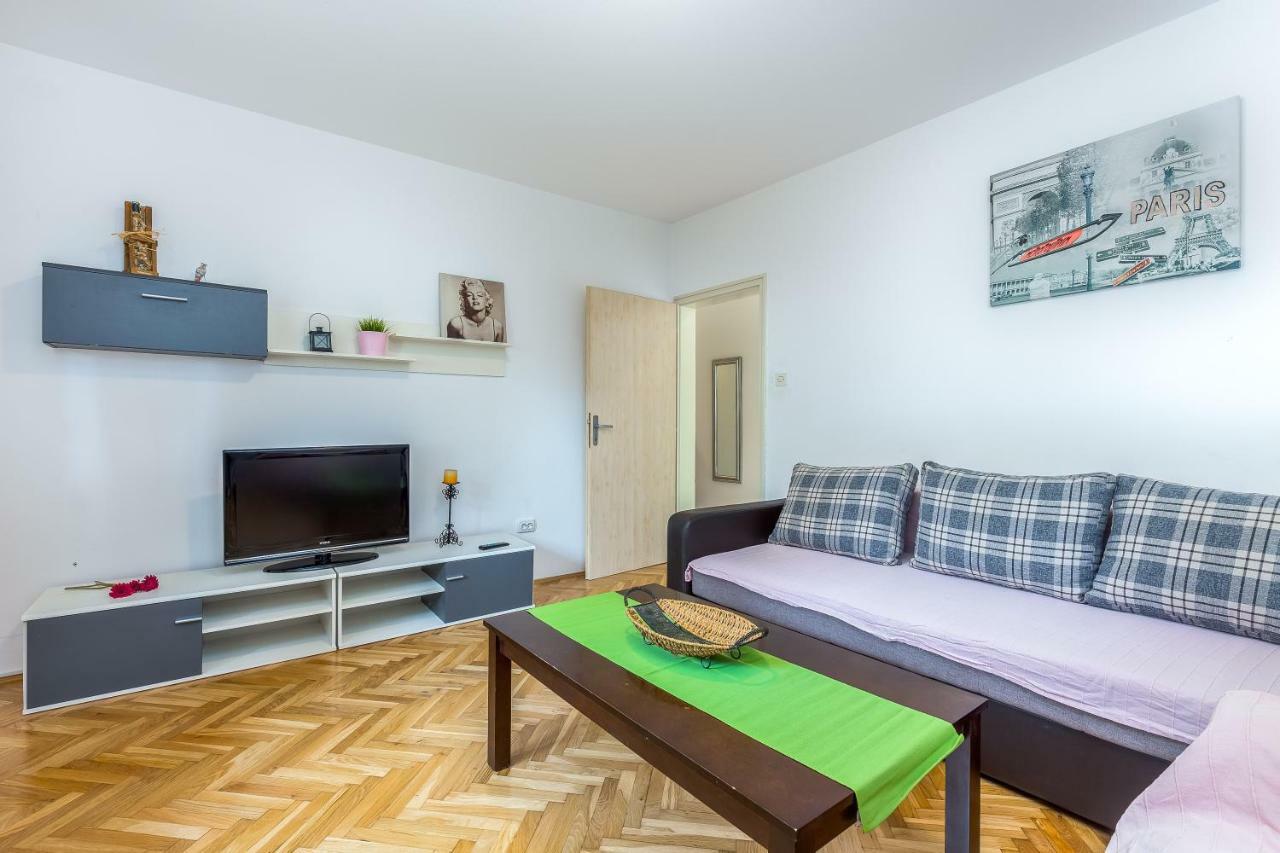 Apartman Lucia 리예카 외부 사진
